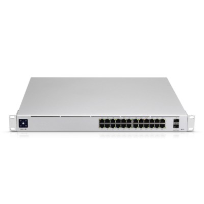 Ubiquiti UniFi USW-PRO-24-POE -1